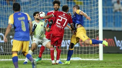 لاعب الوحدة السعودي: والدتي تنبأت بتسجيلي في مرمى النصر