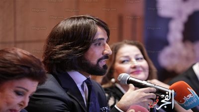 هاني البحيري يشكر شركاء النجاح.. ويمدح رجاء الجداوي (فيديو وصور) 