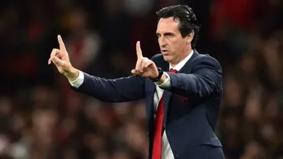 إيمري يعلق على إمكانية تدريب بوتشيتينيو لريال مدريد