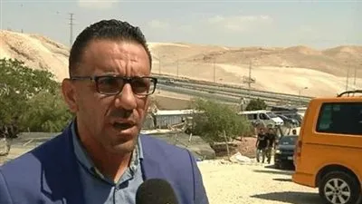 محافظ القدس عقب الإفراج عنه: المقدسيون لن يتزحزحوا