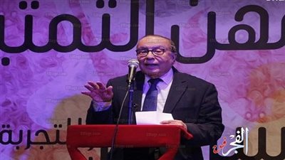 محمد فاضل لـ