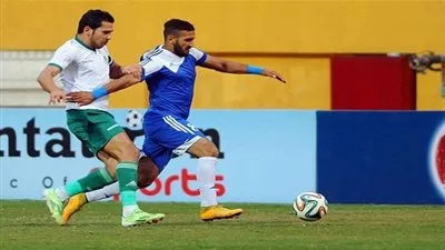 الاتحاد السكندري يرهن مستحقات اللاعبين بالفوز على سموحة