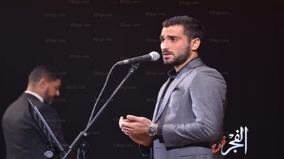 سعر موحد لتذكرة حفل الشرنوبي بمناسبة رأس السنة