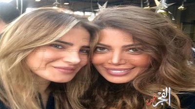 أول ظهور لـ ريهام حجاج بعد زواجها من طليق ياسمين عبدالعزيز