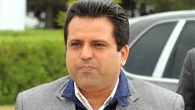 سليم الرياحي: تلقيت رسميا استدعاء من القضاء العسكري