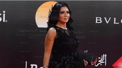عاجل.. أول تعليق لـ رانيا يوسف حول محاكمتها بتهمة التحريض على الفجور