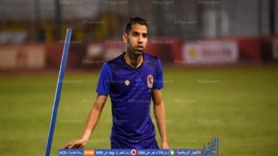 عقد مؤمن زكريا مع الأهلي.. 7 مليون في الموسم و