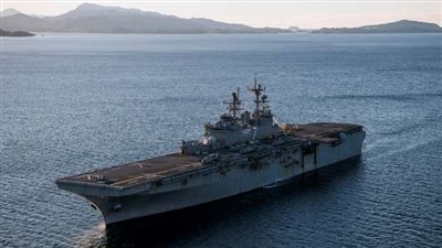 سيناتور أمريكي يدعو لإرسال الأسطول وسفن الناتو إلى البحر الأسود