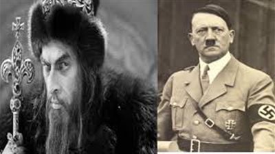 قائمة بأكثر الأشخاص شرا في التاريخ