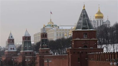 الكرملين ينفي كل ادعاءات ومزاعم الرئيس الأوكراني بشأن حادث كيرتش