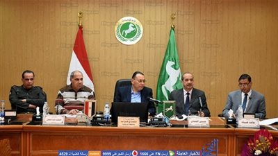 إطلاق أول مسابقة لاختيار (الأفضل) بنطاق محافظة الشرقية