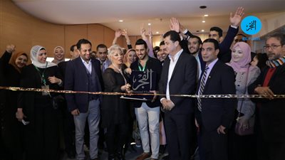 في نسخته الثانية.. 95 فنان يتألقون بمعرض 