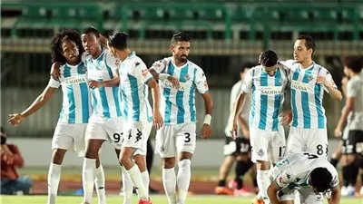 بيراميدز ينتقد كرم كردي: فرضنا نفسنا بقوة في الدوري