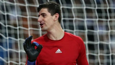 كورتوا المتألق يحتاج للراحة.. ونافاس هو المستفيد الأكبر