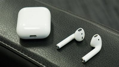 أبل تستعد لإطلاق التحديث الجديد من سماعة 