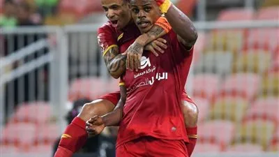 القادسية السعودي ينفي رحيل 