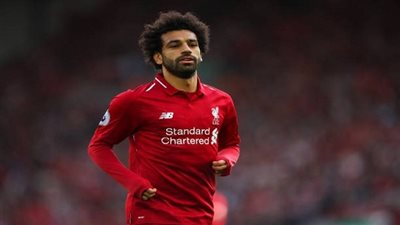 فان ديك يرد على اتهام محمد صلاح