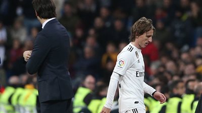 5 اخبار نارية لريال مدريد.. اليوم الاثنين 3 - 12 - 2018