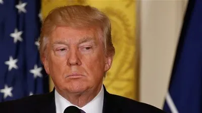 ترامب يتمنى صدور عقوبة السجن لـ 