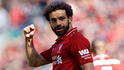 عاجل.. محمد صلاح يحتل المركز السادس في قائمة الكرة الذهبية