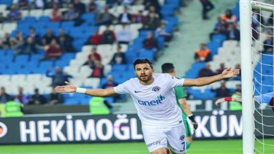 بمشاركة تريزيجيه.. قاسم باشا يتعادل مع فنربخشة بالدوري التركي