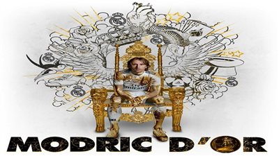 بعد تتويج مودريتش.. تعرف على سجل اللاعبين الذين اقتنصوا جائزة الكرة الذهبية