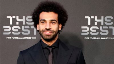 تعرف على عدد أصوات محمد صلاح في سباق الكرة الذهبية