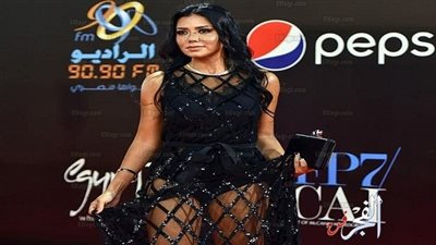 بعد اتهامها بالتحريض على الفجور.. رانيا يوسف تكشف رد فعلها عند مواجهتها بشبح السجن