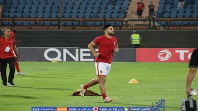 النصر السعودي يخطط لخطف مدافع الأهلي