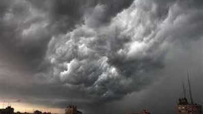 عاجل.. الأرصاد تحذر المواطنين: طقس اليوم الثلاثاء بمحافظة الغربية  