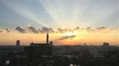 عاجل.. ننشر درجات الحرارة المتوقعة اليوم الثلاثاء بمحافظة المنوفية بمحافظات ومدن مصر