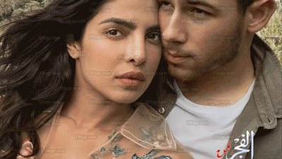 شاهد.. الصور الأولى لـ بريانكا شوبرا في شهر العسل