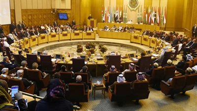البرلمان العربي يعقد جلسة خاصة لانتخاب رئيسه ونوابه ورؤساء اللجان