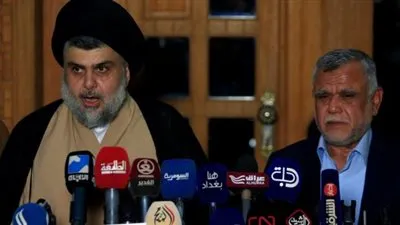 القوى الشيعية تتسبب فى شلل جهود تشكيل الحكومة بالعراق
