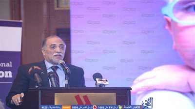 عبد الهادي القصبي: قانون ذوي الإعاقة الجديد تجربة شرعية فريدة ومميزة (صور)