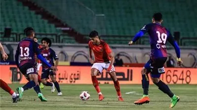 موعد مباراة الأهلي والجونة في الدوري والتشكيل المتوقع
