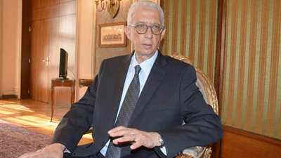 غدا.. نائب وزير الخارجية يتوجه إلى موريتانيا