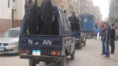 ضبط 61 قضية مخالفة في حملات تموينية بالجيزة