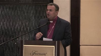 رئاسة الطائفة الإنجيلية تبدأ سلسلة تدريبات للقسوس الإنجيليين