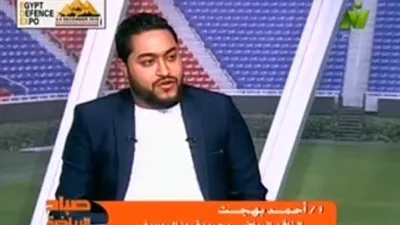 ناقد رياضي: الأهلي رفض دفع 10 ملايين لضم الشحات.. وسيحتاج لأكثر من مائة مليون لضمه الآن