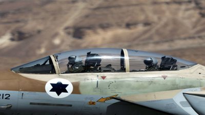 تعزيزات إسرائيلية على الحدود مع لبنان وإغلاق المجال الجوي فوقها