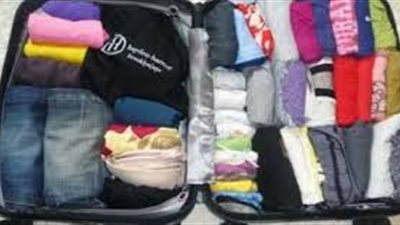 أغرب ما يحمله المسافرون في حقائبهم.. أشياء لا تتوقعها