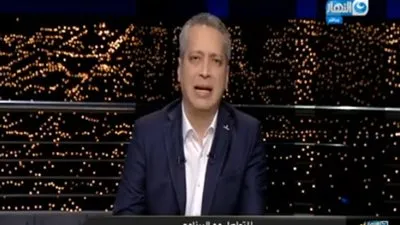 تامر أمين عن تعليق القرارات الاقتصادية بفرنسا: 