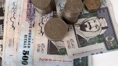 سعر الريال السعودي الأن بالبنوك العامة والخاصة اليوم الثلاثاء 4/12/2018
