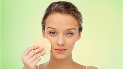 تعرفي على أهم فوائد خل التفاح للوجه