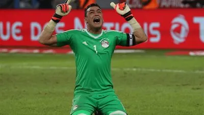 خاص - رئيس إنبي: الحضري ليس فى حساباتنا