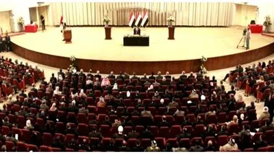 العراق: فوضى برلمانية تؤجل تشكيل الحكومة الجديدة