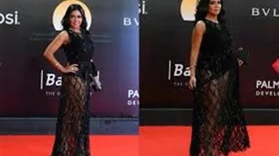 محمد صبحي: رانيا يوسف فنانة جيدة.. ويجب التعامل معها بالرحمة الموجعة