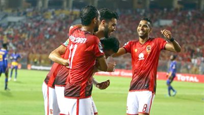 أهم أخبار الأهلي اليوم الثلاثاء 4-12-2018