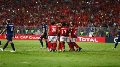 موعد مباراة الأهلي والجونة بالدوري المصري والقنوات الناقلة لها